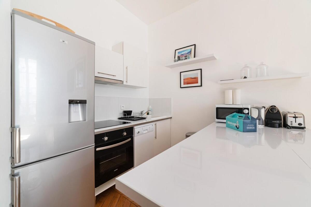 Appartement Pick A Flat's Apartments- Rue Richelieu Parijs