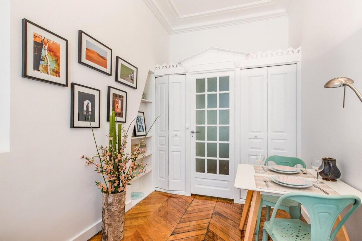 Pick A Flat's Apartments- Rue Richelieu Parijs