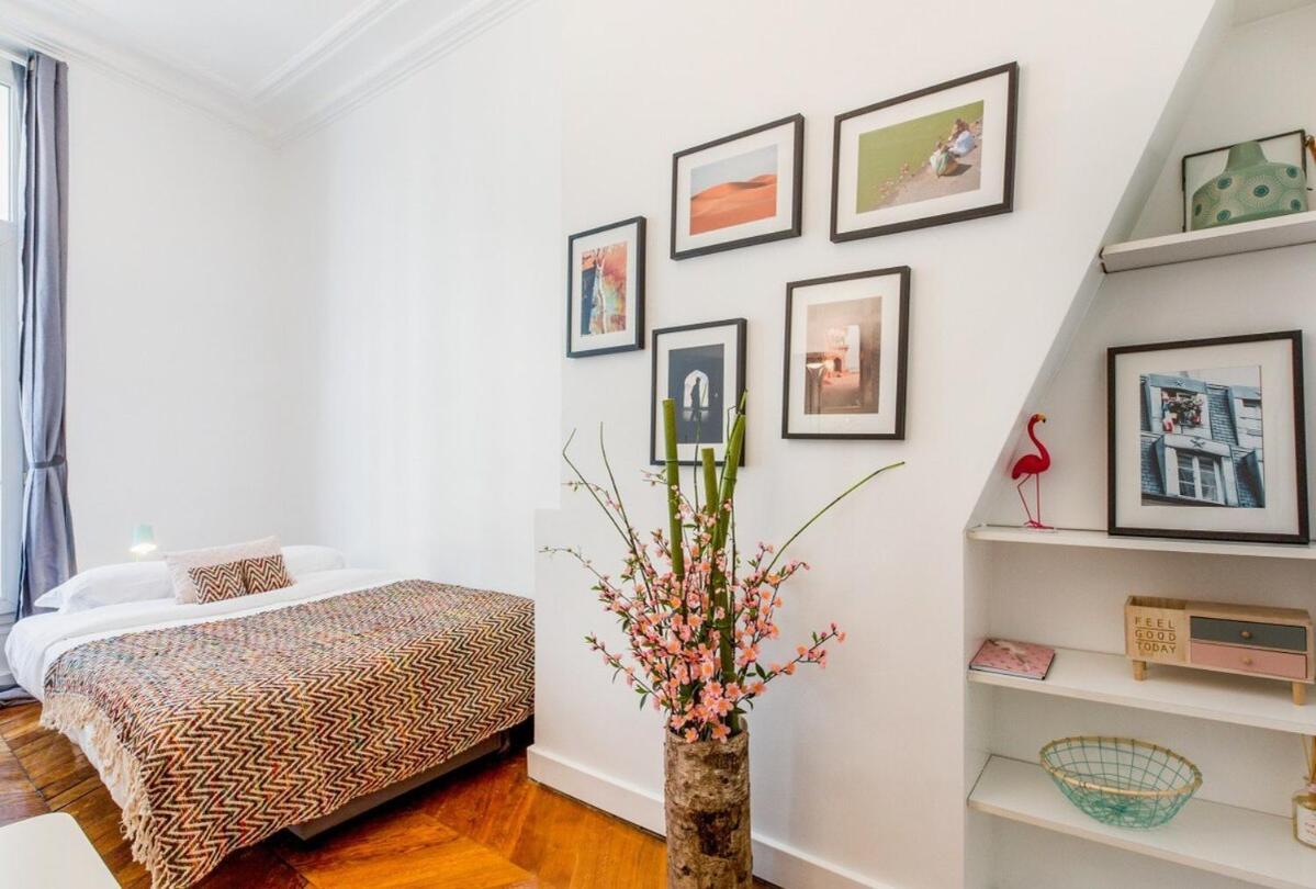 Pick A Flat's Apartments- Rue Richelieu * Parijs