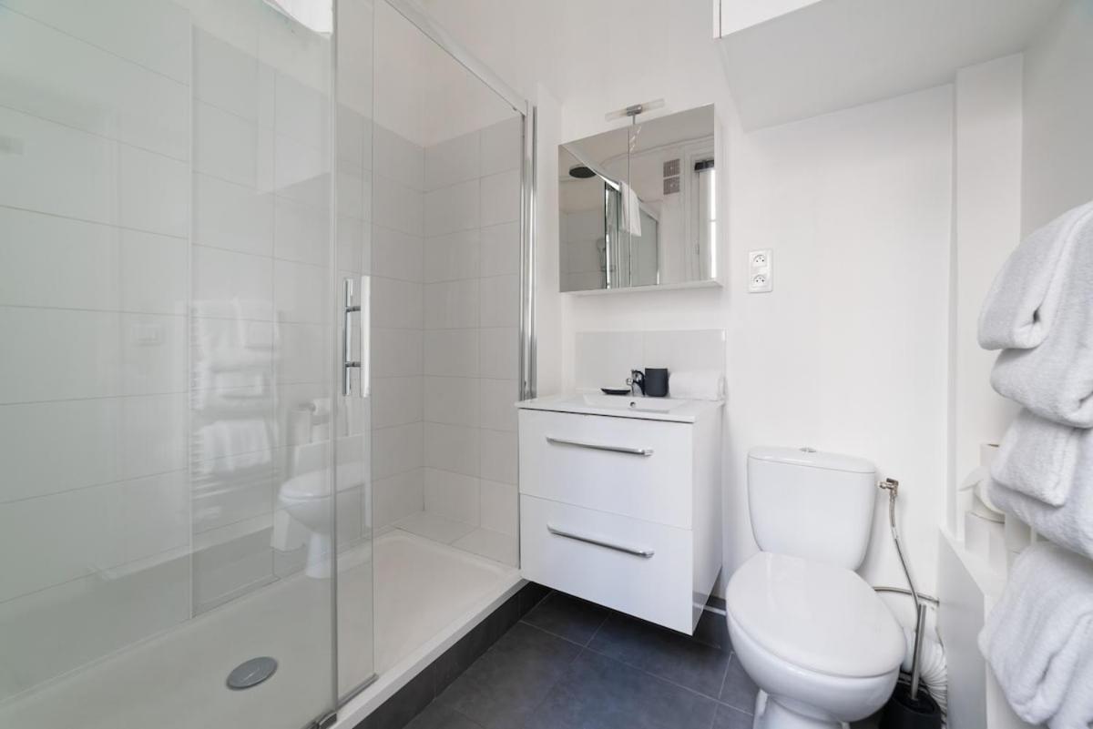 Pick A Flat's Apartments- Rue Richelieu Appartement *